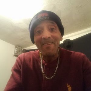 Meet your Posher, Jerome